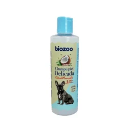 ŠAMPŪNS SUŅIEM AXIS DELICATE KOKOSA 250ML