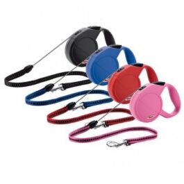 PAVADA FLEXI CLASSIC BASIC CORD M 5M | 20KG |