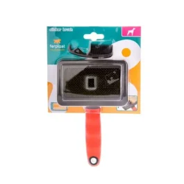 ĶEMME FERPLAST SLICKER XL
