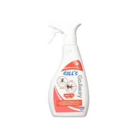 GILLS PUSSA VIA GO AWAY CAT 300ML