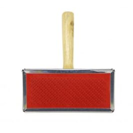 ĶEMME BIOZOO SLICKER BRUSH MEDIUM 1039