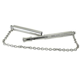 CROCI WHISTLE – ULTRASKAŅAS SVILPE 10.5 CM | CR5445 |