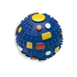 ROTAĻLIETA ĢEOMETRISKA BUMBA BZ0344