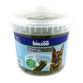 KĀRUMS SUŅIEM DENTAL STICKS 1.4KG