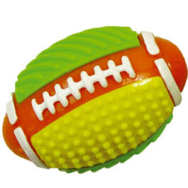 ROTAĻLIETA – RUGBY BALL BZ2856