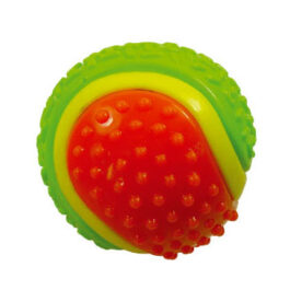 ROTAĻLIETA – SOCCER BALL 11CM BZ2854
