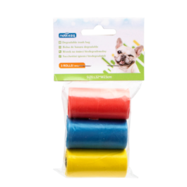 HIGIĒNAS MAISIŅI BIO N3 AG0385