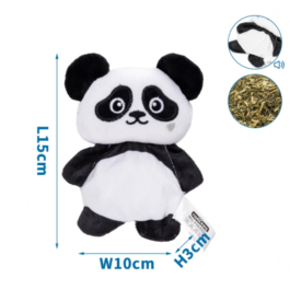 ROTAĻLIETA PANDA AG0488