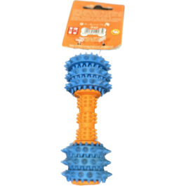 ROTAĻLIETA – DENTAL GUMIJAS KAULS C3989