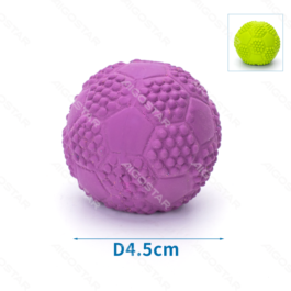 ROTAĻLIETA MINI FUTBOLA BUMBA AG0526
