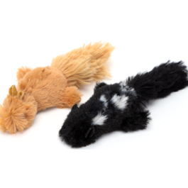ROTAĻLIETA SKUNKS AG0393
