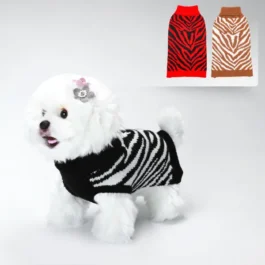 APĢĒRBS – SWEATER ZEBRA L | XL | XXL