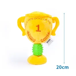 ROTAĻLIETA KAUSS 1 VIETA AG0894