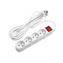 PAGARINĀTĀJS 4-WAY SWITCH | 5M |
