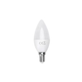 SPULDZE LED DIENAS GAISMA 10W SVECE