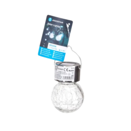 SPULDZE SOLAR LED