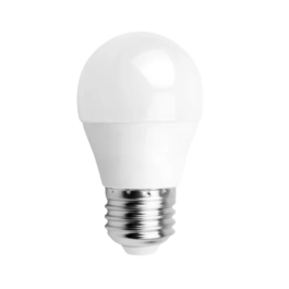 SPULDZE LED 9W SILTI BALTA