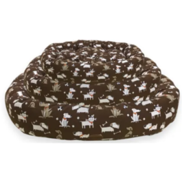 GULTA DOG BALL DZĪVNIEKIEM 60CMX70CM