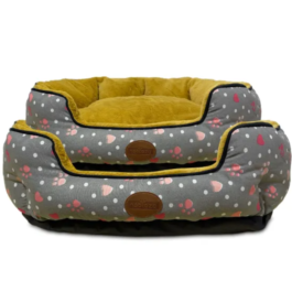 GULTA HEART POINT | 35CMX40CM | 70CMX60CM |