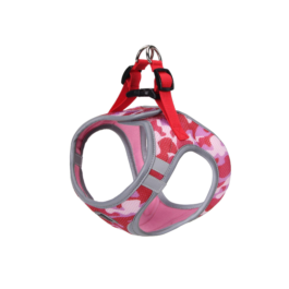 KRŪŠU SIKSNA HIKING ARMY PINK XL
