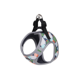 KRŪŠU SIKSNA HIKING HARLEQUIN L | XL
