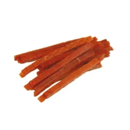 KĀRUMS SUŅIEM HAPPY FARM DUCK & ZUCCHINI 80G