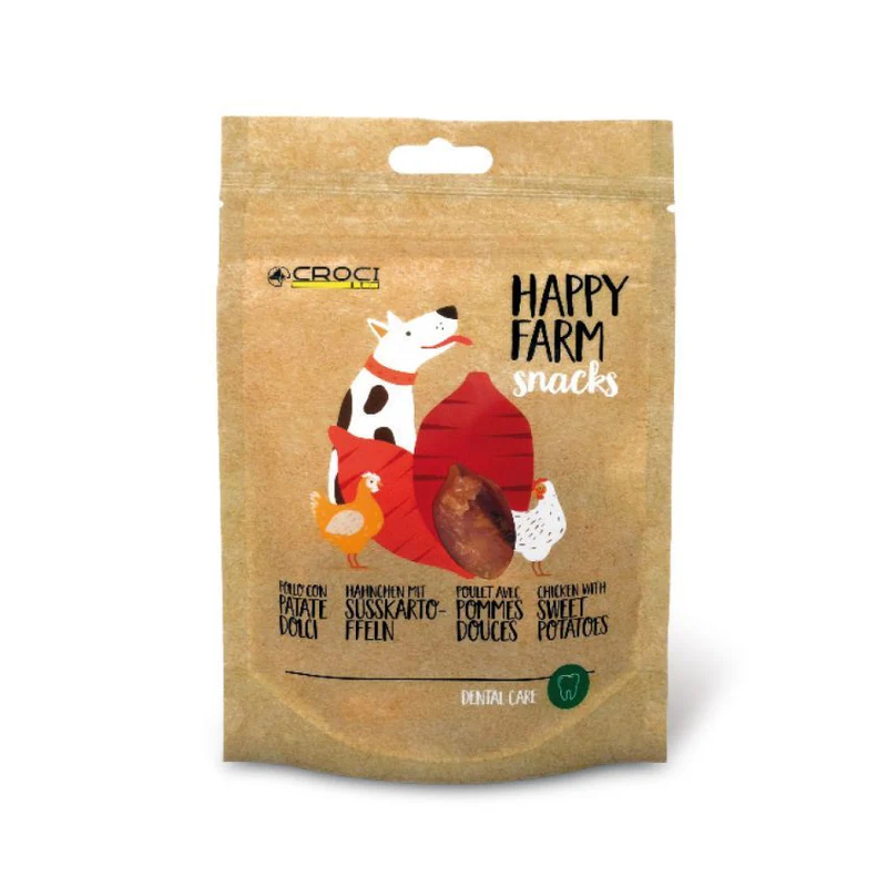Snack_per_cani_Happy_Farm_Patate_Dolci_Pollo-1