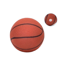 ROTAĻLIETA BUMBA BASKETBOLA VINILA
