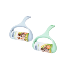 PŪKU SPALVU NOŅĒMĒJS | 14CM |