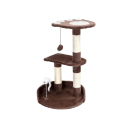NAGU ASINĀMAIS DARK BROWN