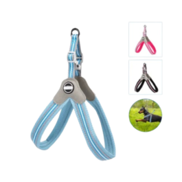 KRŪŠU SIKSNA PUFĪGA ŠAURA M | 44-60CM |