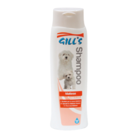 ŠAMPŪNS GILLS MALTESE 200ML