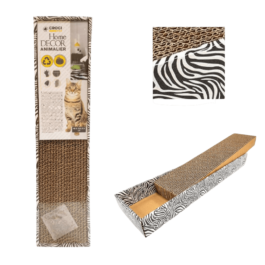 NAGU ASINĀMAIS KAĶIEM ZEBRA CR5693