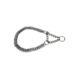 KAKLA SIKSNA CROCI METĀLA | 40CM | 45CM | 50CM | 55CM | 60CM | 65CM |