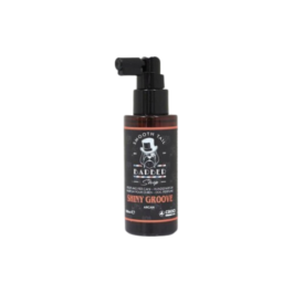 SMARŽAS SUŅIEM BARBERSHOP ARGAN | 100ML |