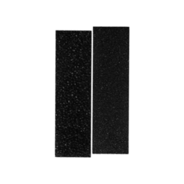 FILTRA SŪKLIS BIOCELL BLACK FOAM | N2 |