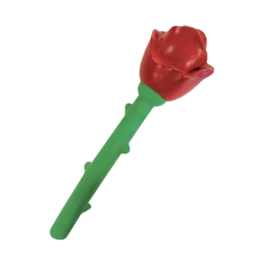 ROTAĻLIETA LOVE ROSE | 24X6CM |