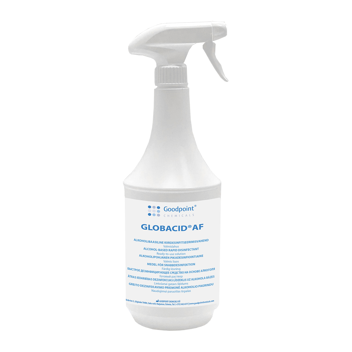 Globacid_AF_1L_spray