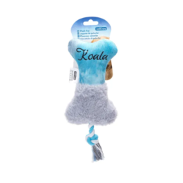 ROTAĻLIETA PLĪŠA KAULIŅŠ 23x9x4.5CM | AG0778 |