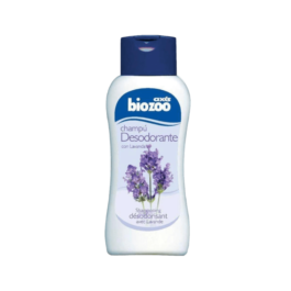 ŠAMPŪNS SUŅIEM AXIS DEODORANT DOG 250ML
