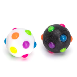 ROTAĻLIETA LED JAUNAIS DISKO | AG0830 |