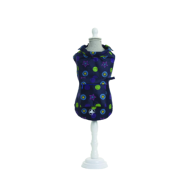 APĢĒRBS LIETUSMĒTELIS BLUE STARS | 20CM | 25CM | 30CM | 35CM | 40CM |