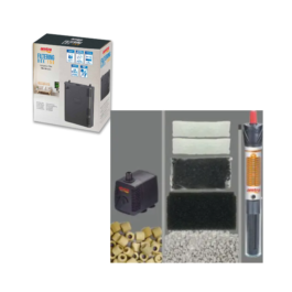 FILTRS AKVĀRIJAM FILTERING BOX 150 | CR5871 |