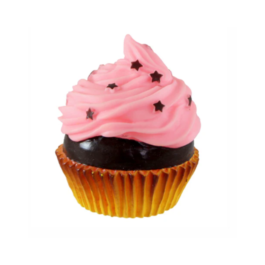 ROTAĻLIETA CUPKAKE | BZ5632 |