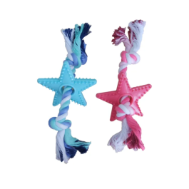 ROTAĻLIETA ZVAIGZNE STRIĶĪ 23CM