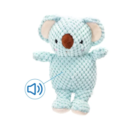 ROTAĻLIETA PLĪŠA KOALA