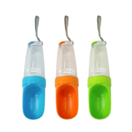 PUDELE CEĻOJUMU 350ML
