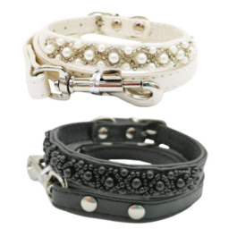 KAKLA SIKSNA UN PAVADA VANITY PEARLS | XS |