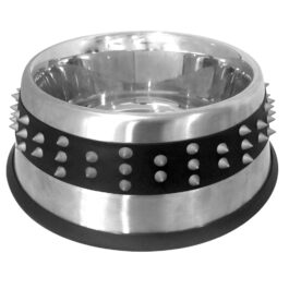 BĻODA METĀLA RUBBER STUD | CR5410 | CR5409 |