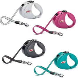 PAVADA FLEXI CITY TAPE ONE SIZE 2M | 35KG |